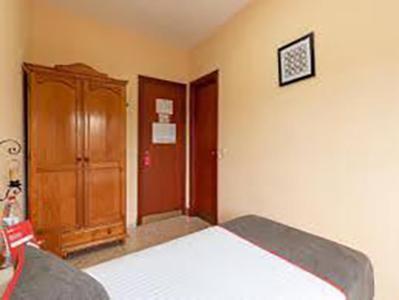 Hostal-Restaurante El Paisano Guadalema de los Quinteros Extérieur photo